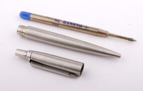 Parker Set Ballpoint Pen and Mechanical pencil