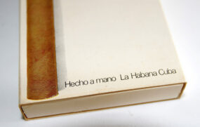 _MG_3839 Davidoff No.1 Cuban Originals from the 80´s. Boxed