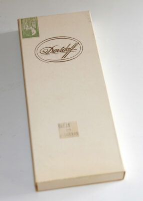 _MG_3840 Davidoff No.1 Cuban Originals from the 80´s. Boxed