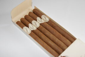 _MG_3847 Davidoff No.1 Cuban Originals from the 80´s. Boxed