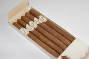 _MG_3849 Davidoff No.1 Cuban Originals from the 80´s. Boxed