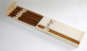 _MG_3853 Davidoff No.1 Cuban Originals from the 80´s. Boxed