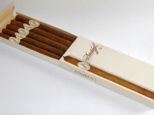 _MG_3853 Davidoff No.1 Cuban Originals from the 80´s. Boxed