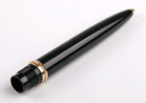 Montblanc 154 barrel