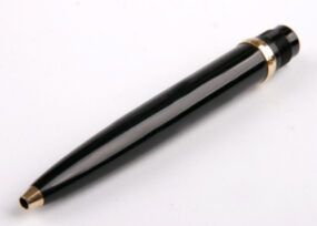 Montblanc 154 barrel