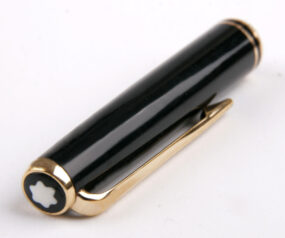 Montblanc Classic upper part / Spare part