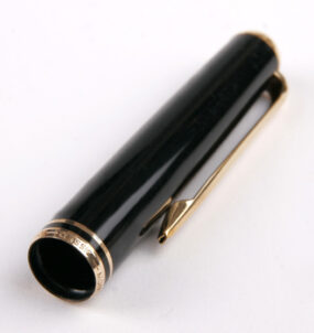 Montblanc Classic upper part / Spare part