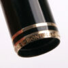 Montblanc Classic upper part / Spare part