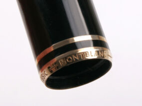 Montblanc Classic upper part / Spare part
