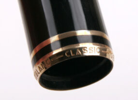 Montblanc Classic upper part / Spare part
