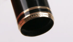 Montblanc Classic upper part / Spare part