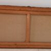 20240322_085153 (1) Antique Oil Painting Landscape Dated 19th century 145x72cm