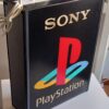 20240708_171422 Original Vintage PlayStation neon sign display