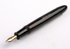 Kaweco Dia 803 Fountain Pen 14K Nib 1950´s