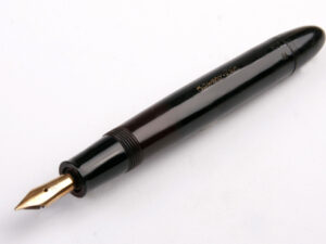 _MG_4157 Kaweco Dia 803 Fountain Pen 14K Nib 1950´s