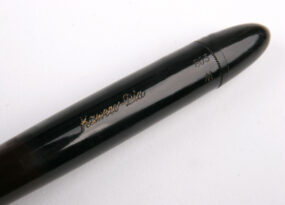 Kaweco Dia 803 Fountain Pen 14K Nib 1950´s