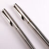 _MG_4315 Rotring 925 Silver Set Fountain Pen & Ballpoint Pen
