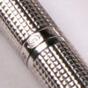 _MG_4315a Rotring 925 Silver Set Fountain Pen & Ballpoint Pen