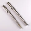 _MG_4316 Rotring 925 Silver Set Fountain Pen & Ballpoint Pen
