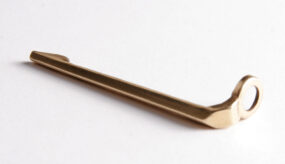 Montblanc Fountain pen clip
