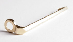 Montblanc Fountain pen clip