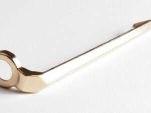 Montblanc Fountain pen clip
