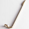 Montblanc Fountain pen clip