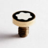 Montblanc Fountain Pen and Ballpoint Pen Cap star
