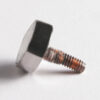 Montblanc Fountain Pen Cap star