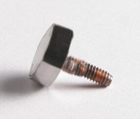 Montblanc Fountain Pen Cap star