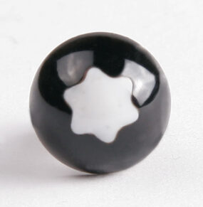 Montblanc Star cap