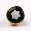 Montblanc Germany classic Ballpoint Pen Cap star