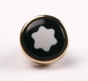 Montblanc Germany classic Ballpoint Pen Cap star