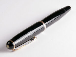 Montblanc 342 Fountain Pen 1950´s