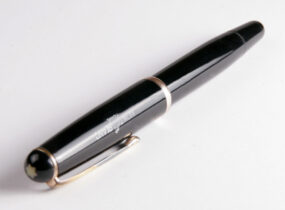 _MG_4454 Montblanc 342 Fountain Pen 1950´s