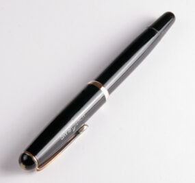 _MG_4455 Montblanc 342 Fountain Pen 1950´s