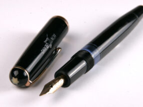 _MG_4459 Montblanc 342 Fountain Pen 1950´s