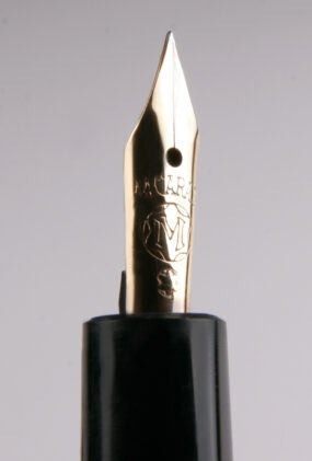 _MG_4465 Montblanc 342 Fountain Pen 1950´s