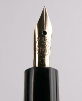 _MG_4467 Montblanc 342 Fountain Pen 1950´s