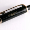 Montblanc Pix 273 Mechanical Pencil 1950´s