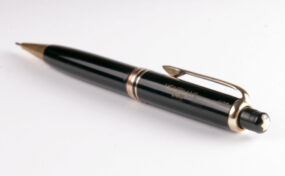 Montblanc Pix 273 Mechanical Pencil 1950´s