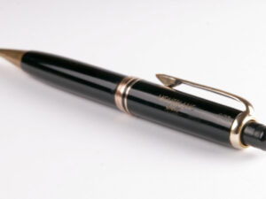 Montblanc Pix 273 Mechanical Pencil 1950´s