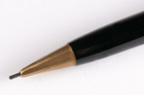 Montblanc Pix 273 Mechanical Pencil 1950´s