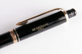 Montblanc Pix 273 Mechanical Pencil 1950´s
