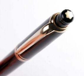 Montblanc Pix 273 Mechanical Pencil 1950´s