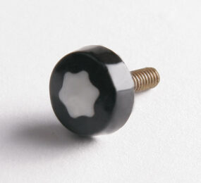 Montblanc 18 Ballpoint pen Star cap