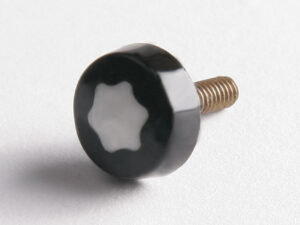 Montblanc 18 Ballpoint pen Star cap