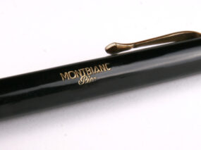 Montblanc 72 Pix Mechanical Pencil 1930´s