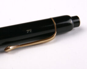 Montblanc 72 Pix Mechanical Pencil 1930´s