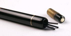 Montblanc 72 Pix Mechanical Pencil 1930´s